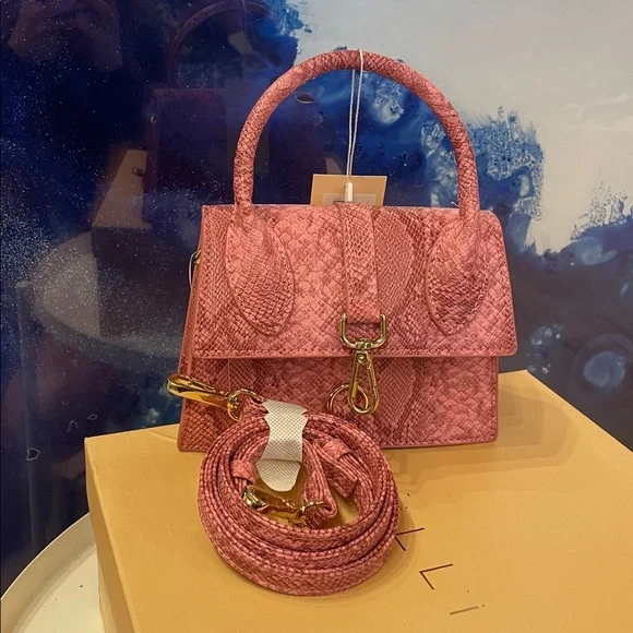 Python Baby Bag - Picture 3 of 3